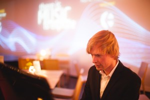 Tom Doms 28-10-2013 Stadsfoyer MG2