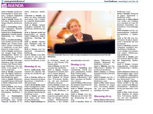 DVS Jazz Groot Eindhoven Axes Jazz mei 2014