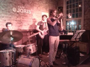 cafe joris 1